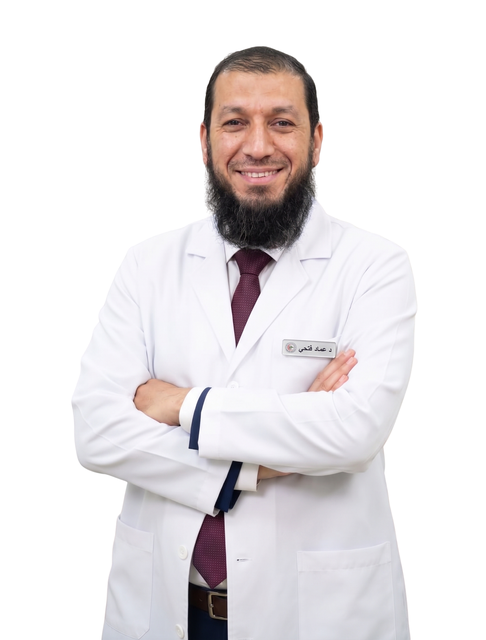 د. عماد الدين فتحي